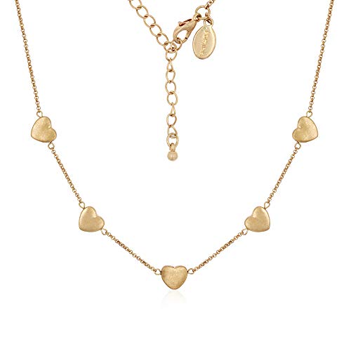 Charm station necklace discount