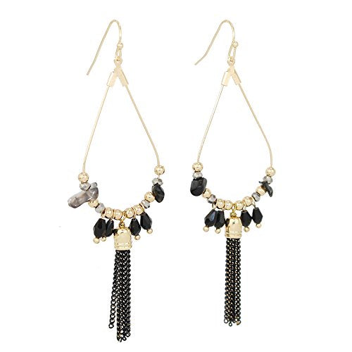 Earrings – Page 7 – BOENMO.COM